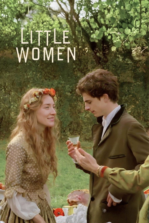 Poster 10 for Little Women