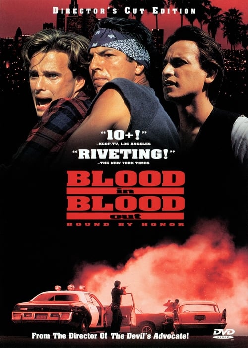 Sangre por sangre 1993