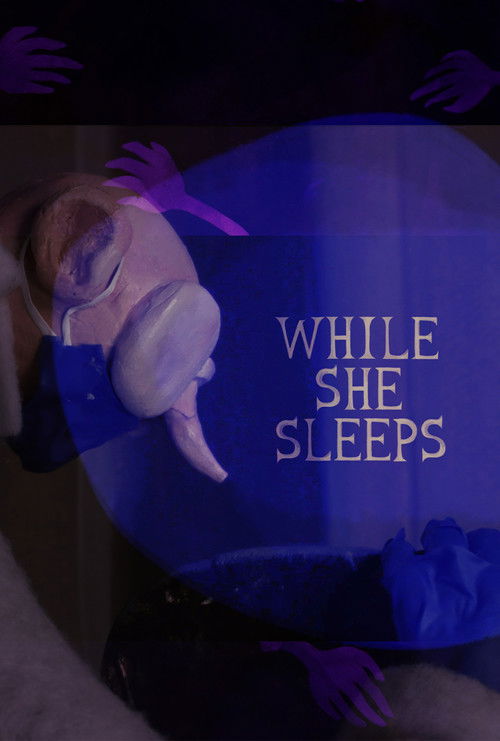 While She Sleeps