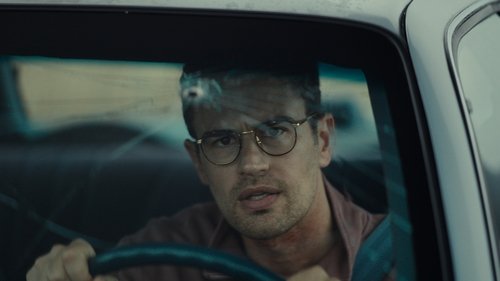 The Monkey Movie Screenshot