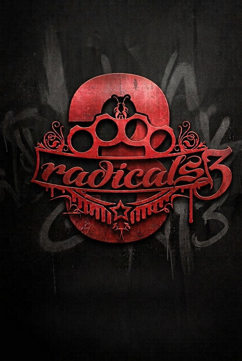 Radicals 3