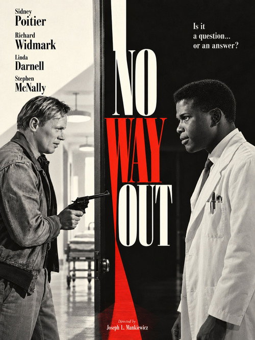 Poster 16 for No Way Out