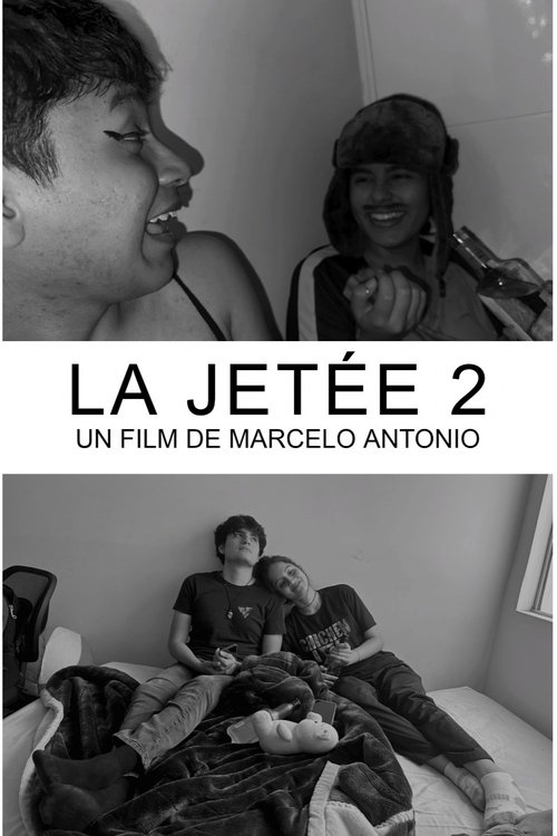 La Jetée 2 (2023)