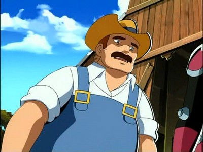 Image de l'épisode SpieZ! Nouvelle Génération, Saison 1, Episode 10