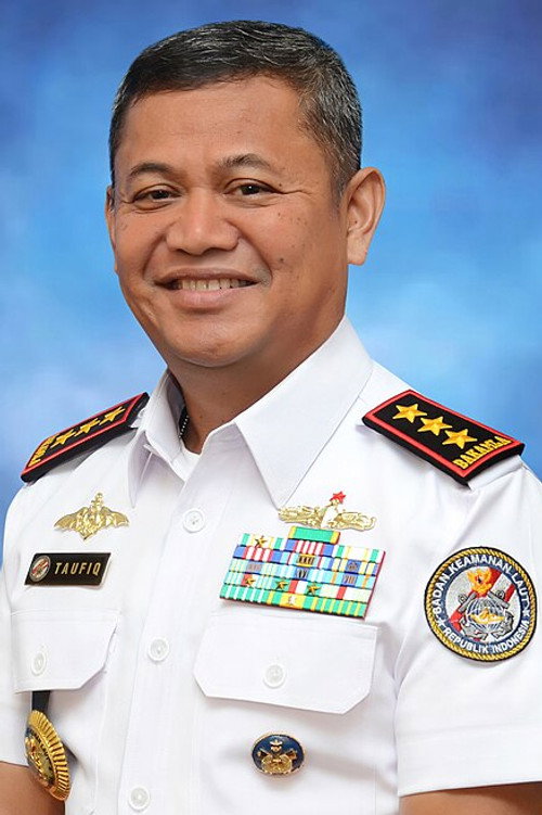 Achmad Taufiqoerrochman