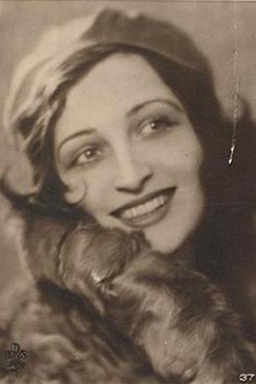 Barbara Orwid