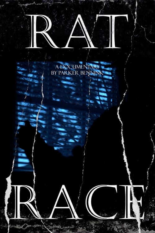Rat Race : A Short Documentary (2023)