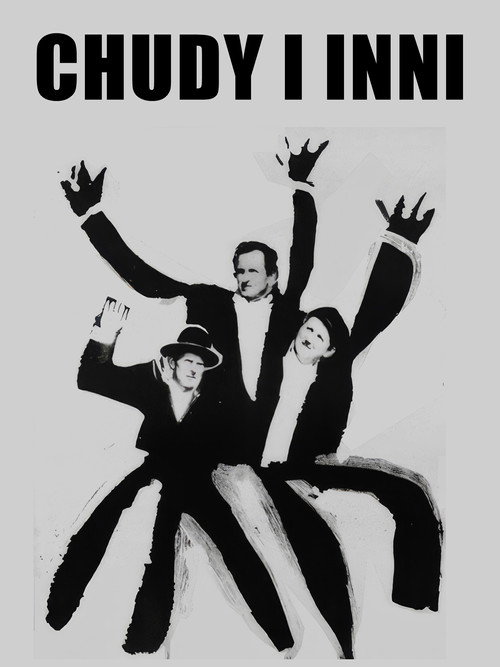 Chudy i inni