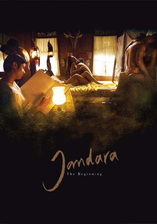 Jan Dara: The Beginning 2012