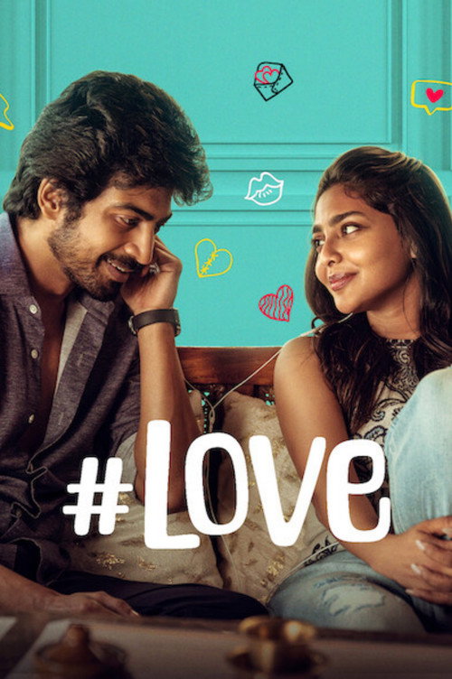 #Love (2026)