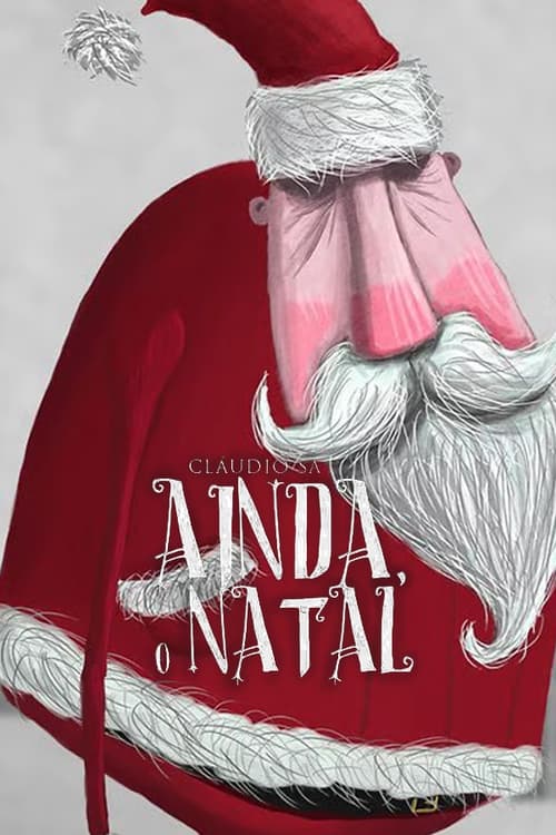 Ainda, O Natal (2011) poster
