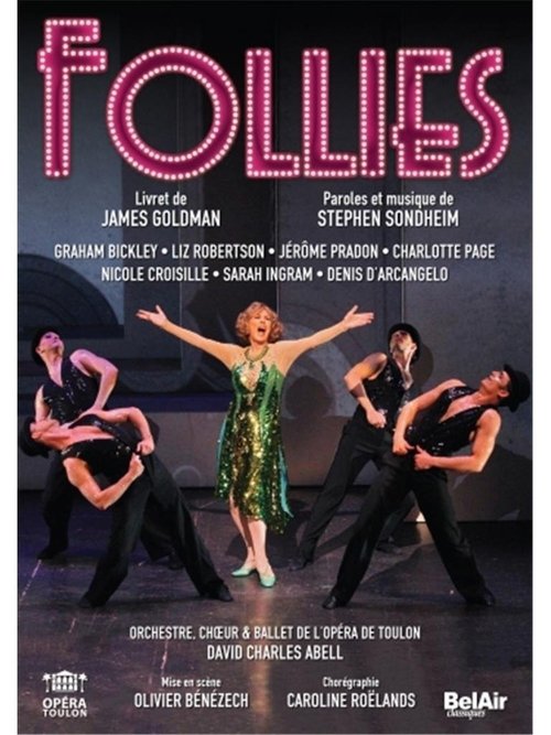 Follies 2015