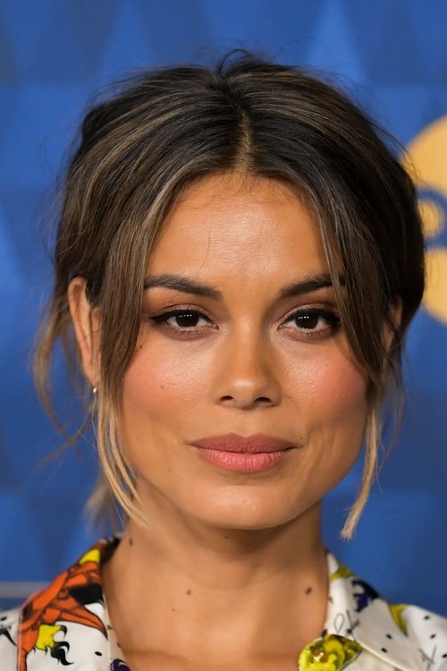 Kép: Nathalie Kelley színész profilképe