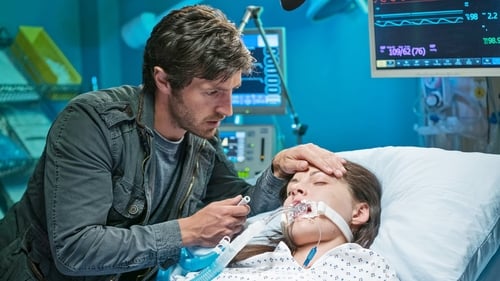 Poster della serie The Night Shift