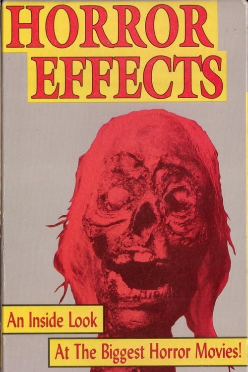 Horror Effects: Hosted by Tom Savini