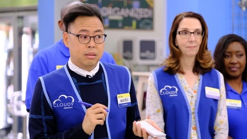 Superstore: 4×1