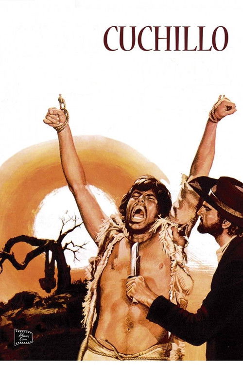 Pòster de Cuchillo Collection