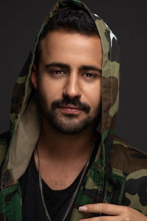 Picture of Nasser Al-Dossri