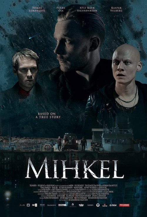 Mihkel 2018