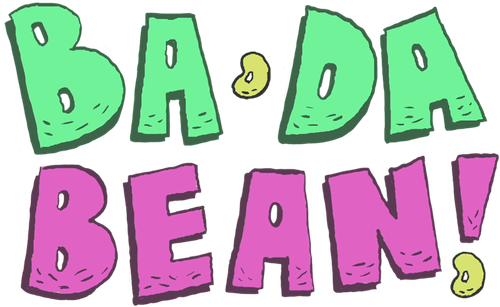 Ba Da Bean