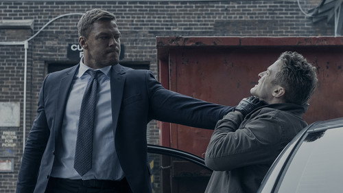 Reacher Season 2 (2023) แจ็ค รีชเชอร์ ยอดคนสืบระห่ำ ซีซั่น 2 ตอนที่ 5
