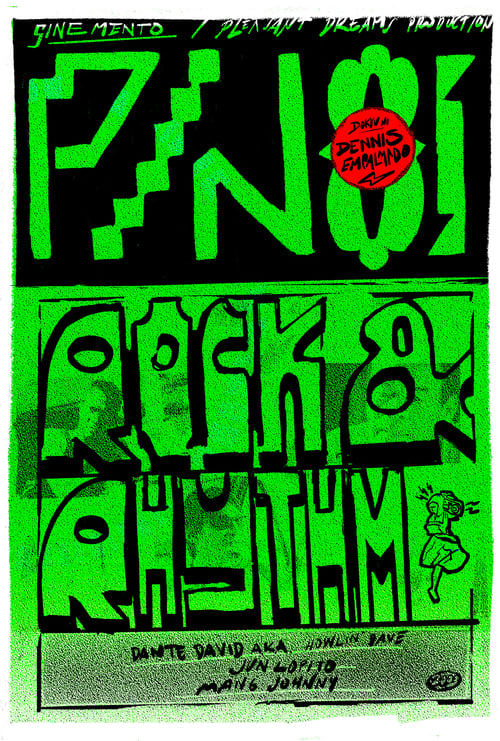 Pinoi Rock and Rhythm (2003)