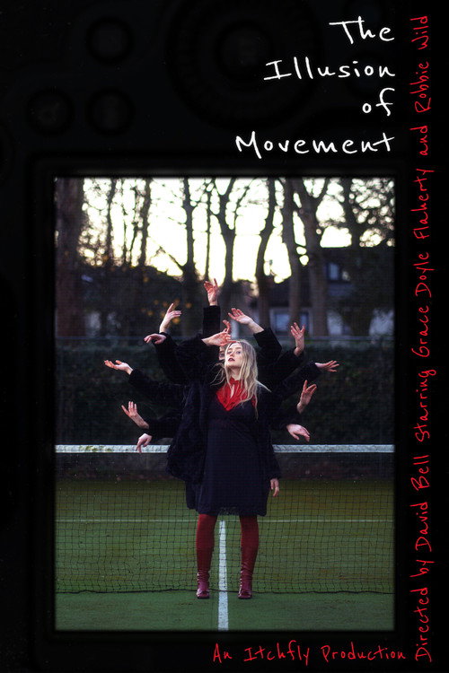 The Illusion of Movement