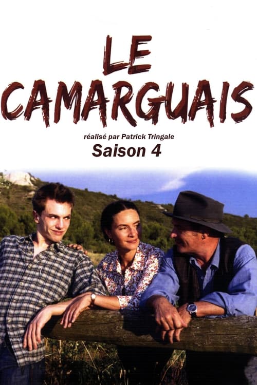 Le camarguais, S04 - (2004)