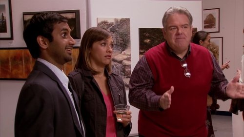 Confusões de Leslie: 3×11