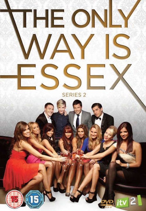 The Only Way Is Essex, S02E10 - (2011)