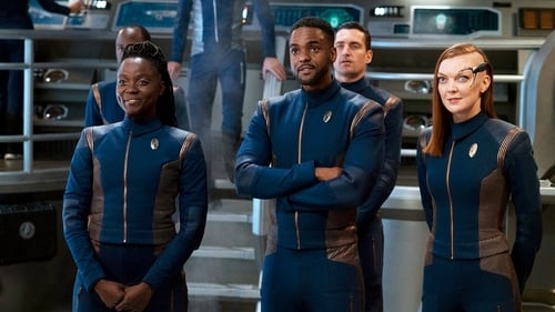 Star Trek: Discovery: 3×7