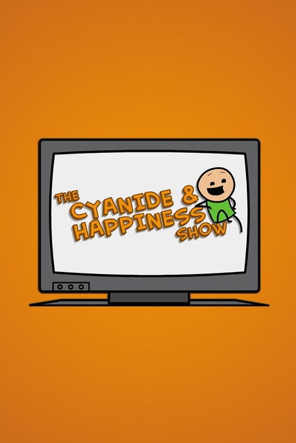 Escena 4 de The Cyanide & Happiness Show