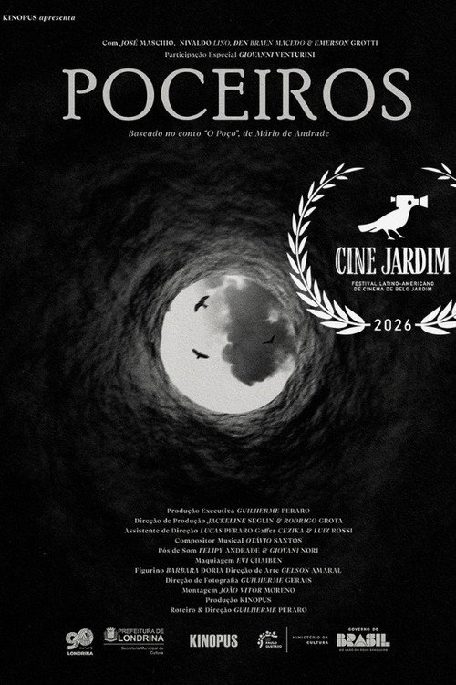 Poceiros