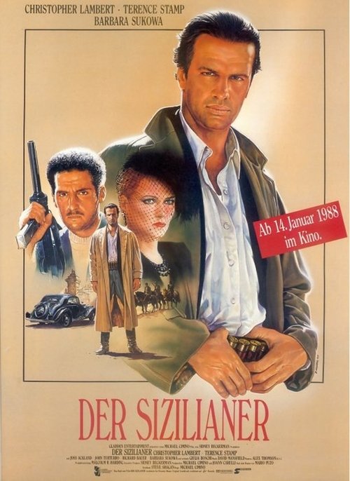 Der Sizilianer 1988