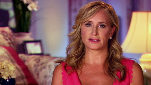 Les Real Housewives de New York - S8 - Still