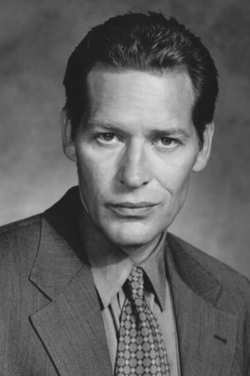 Kép: James Remar színész profilképe