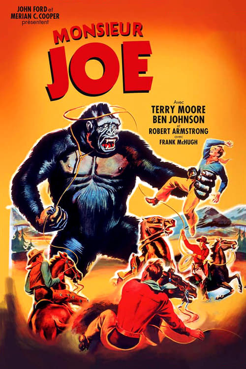 Monsieur Joe (1949)