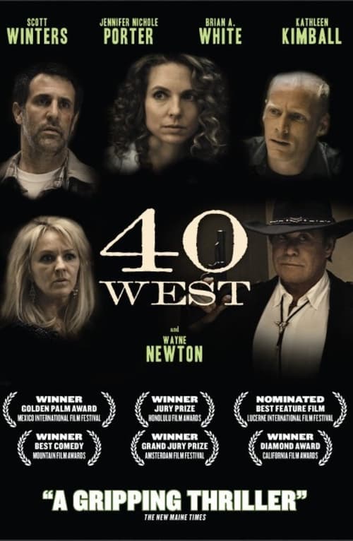 40 West 2011