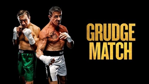 Grudge Match - Stallone vs DeNiro - Azwaad Movie Database