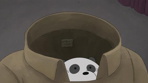 We Bare Bears, S03E40 - (2018)