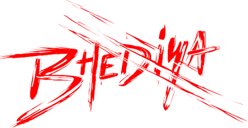 Bhediya logo