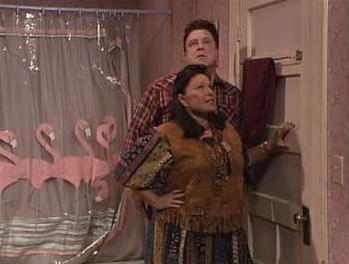 Poster della serie Roseanne