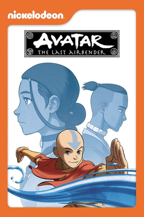 Avatar The Last Airbender: Sozin's Comet