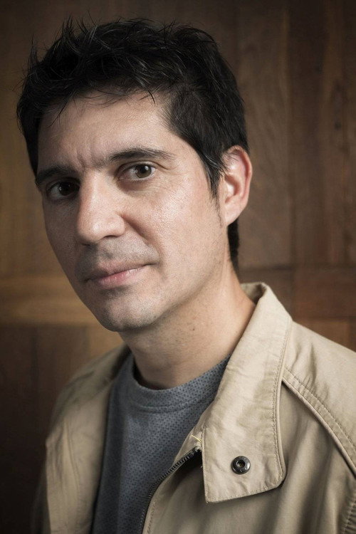 Paco Cerdà Arroyo