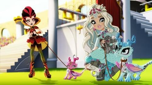 Poster della serie Ever After High