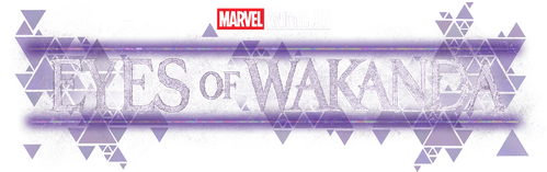 EYES OF WAKANDA