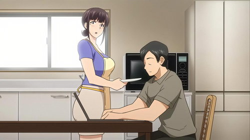 寝取的られた妻たち - Season 1 Backdrop Blur