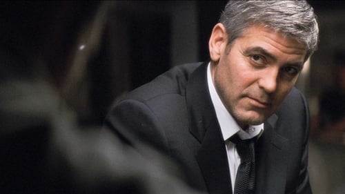 Michael Clayton - The truth can be adjusted. - Azwaad Movie Database