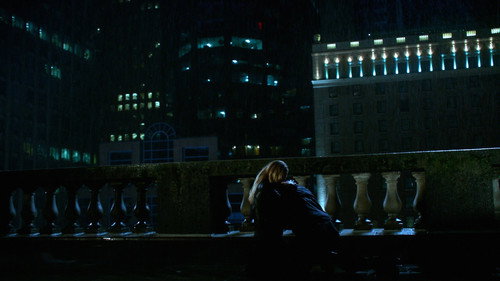 Fringe — Backdrops 12