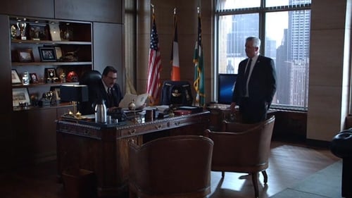 Blue Bloods – Sangue Azul: 4×21